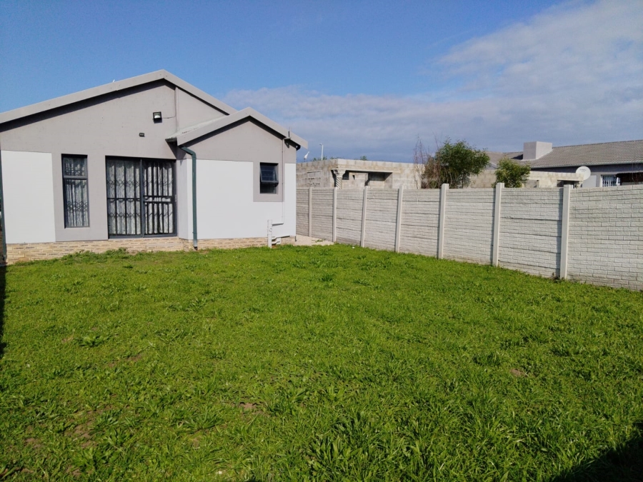 3 Bedroom Property for Sale in Fairview Eastern Cape